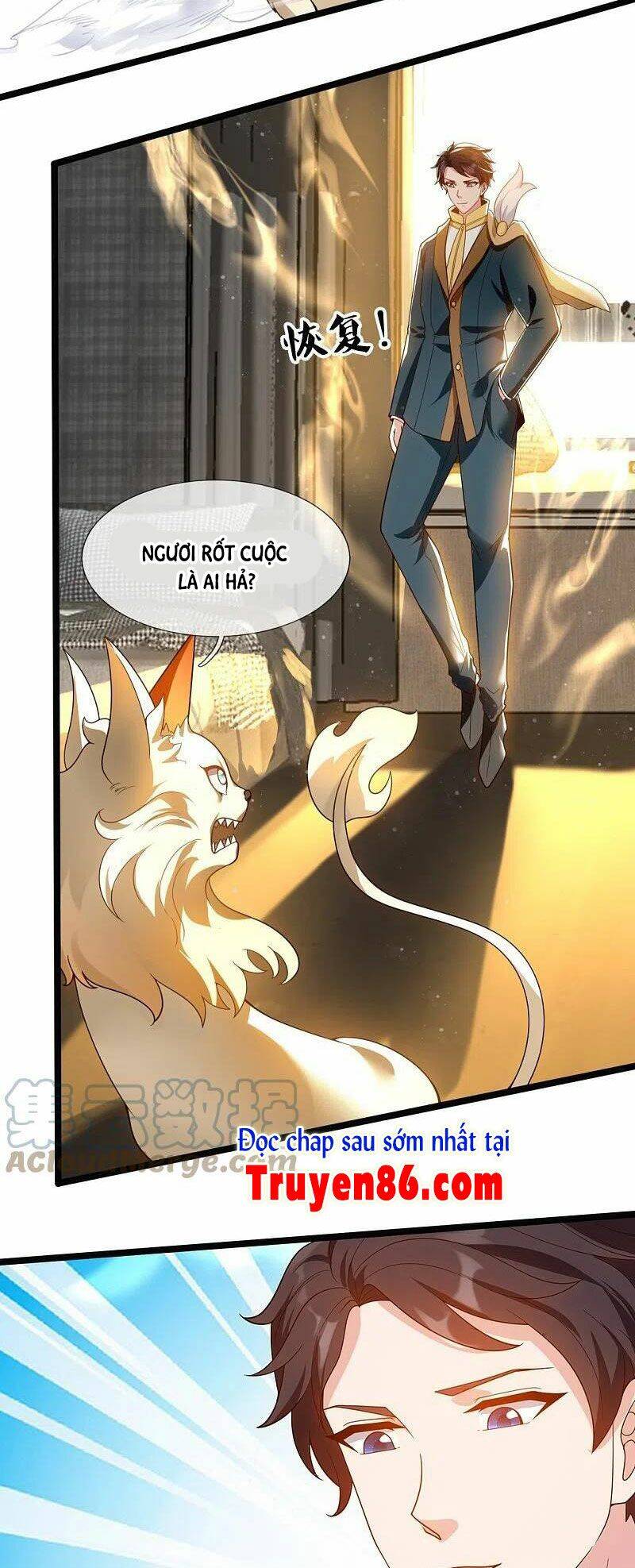 Vạn Cổ Thần Vương Chapter 320 - Trang 2