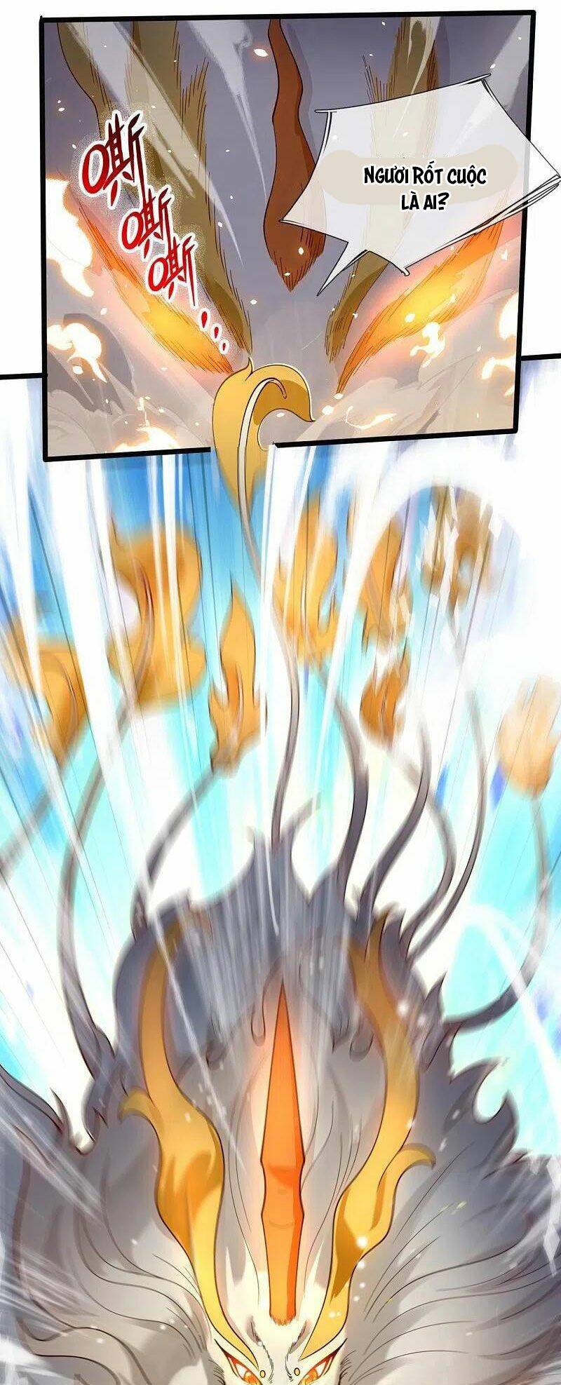 Vạn Cổ Thần Vương Chapter 320 - Trang 2