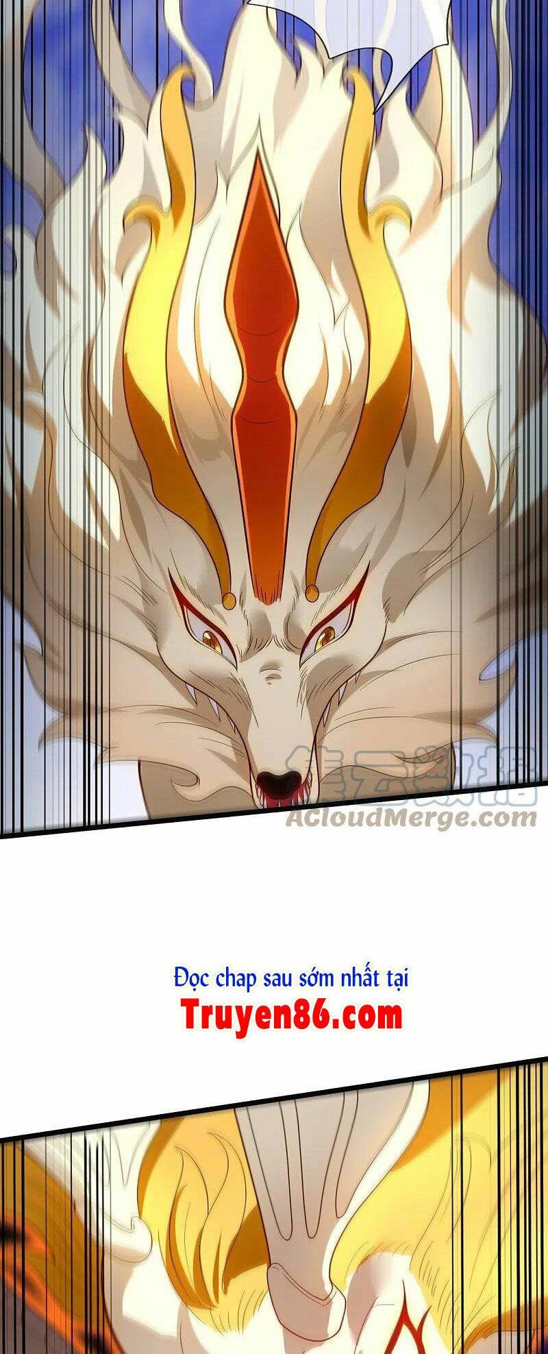 Vạn Cổ Thần Vương Chapter 320 - Trang 2