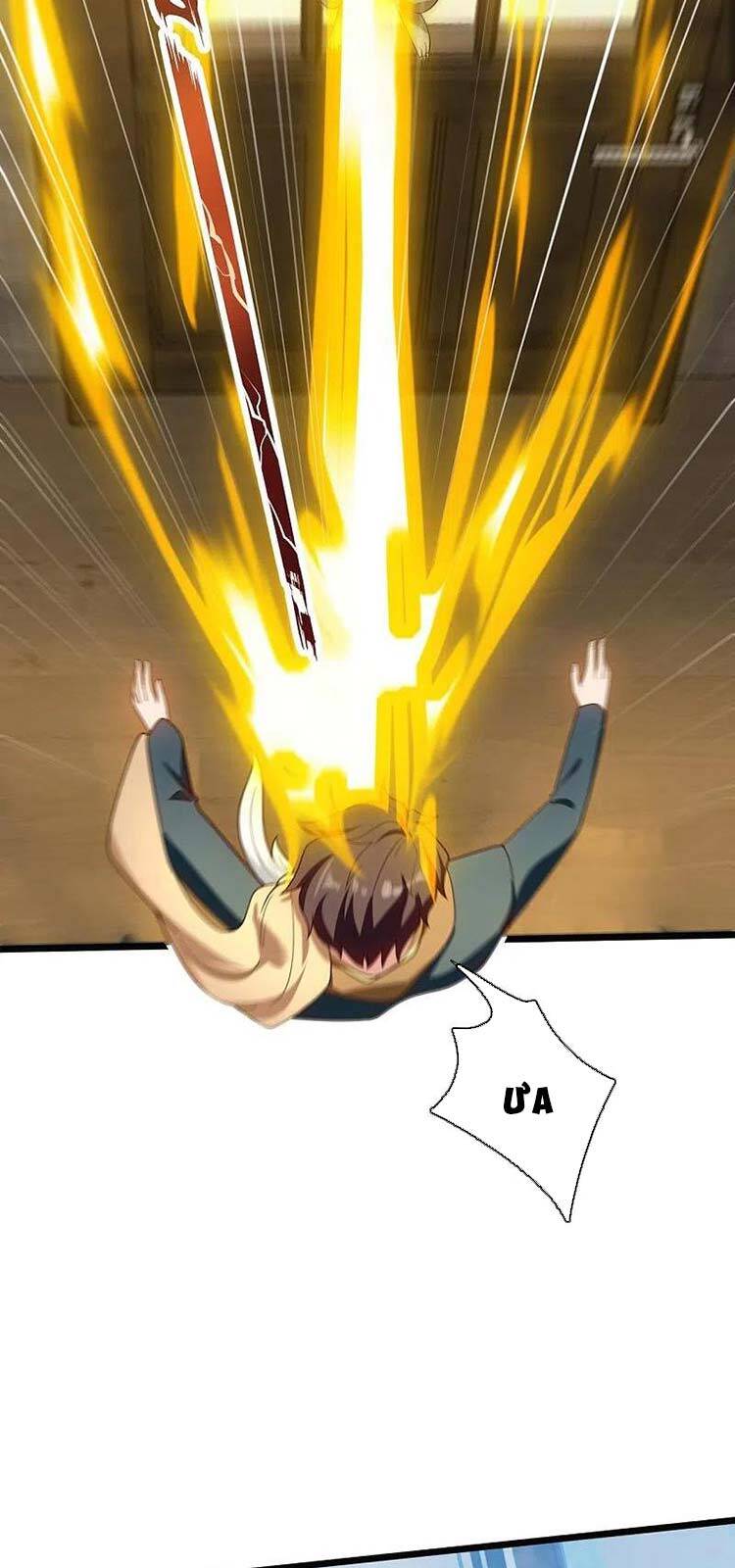 Vạn Cổ Thần Vương Chapter 321 - Trang 2