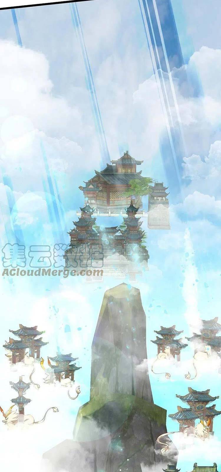 Vạn Cổ Thần Vương Chapter 321 - Trang 2