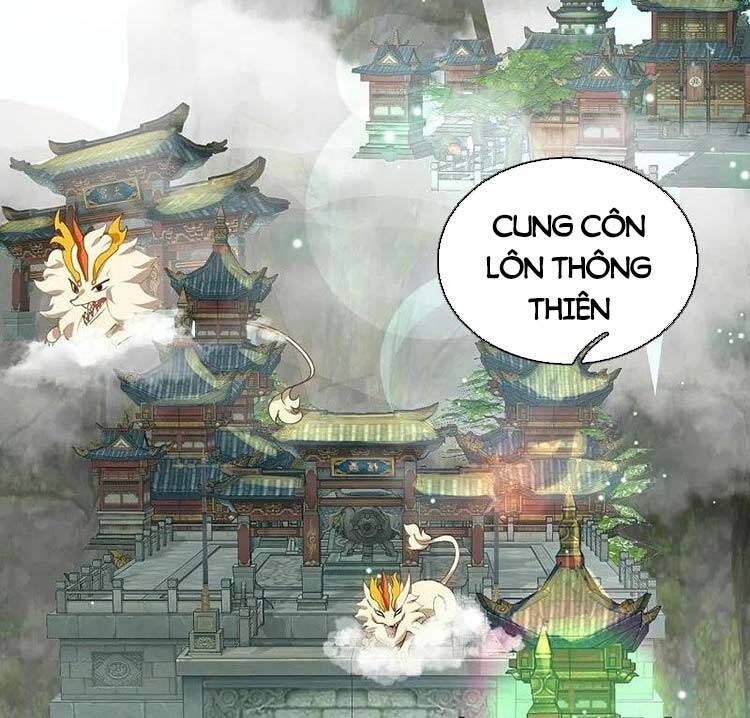 Vạn Cổ Thần Vương Chapter 321 - Trang 2