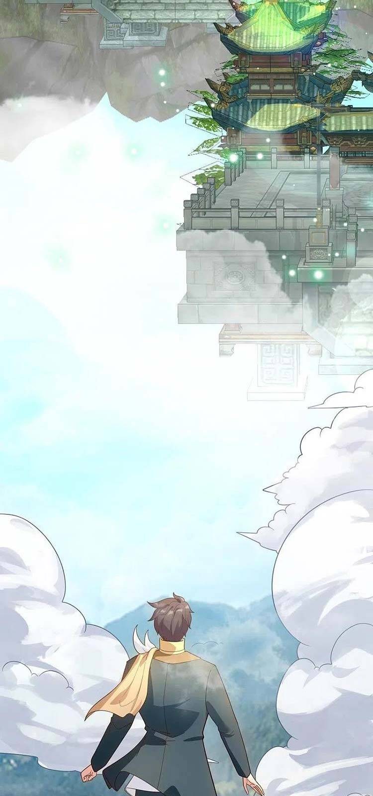 Vạn Cổ Thần Vương Chapter 321 - Trang 2