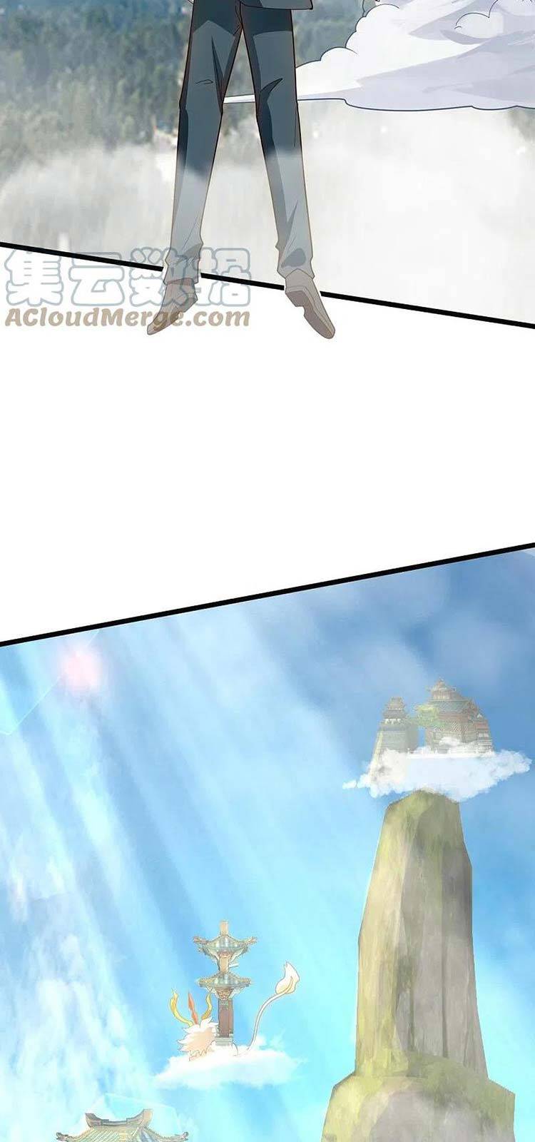 Vạn Cổ Thần Vương Chapter 321 - Trang 2