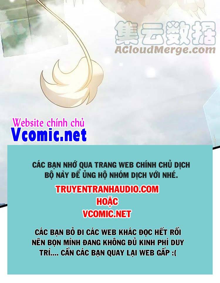 Vạn Cổ Thần Vương Chapter 321 - Trang 2