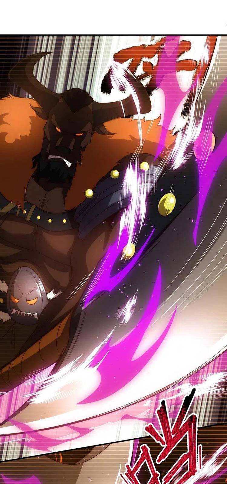 Vạn Cổ Thần Vương Chapter 322 - Trang 2