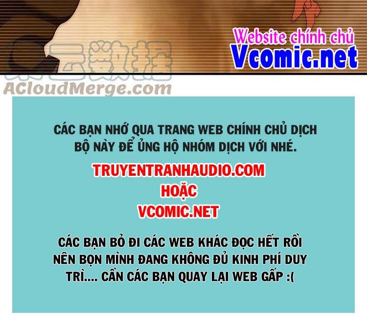 Vạn Cổ Thần Vương Chapter 322 - Trang 2