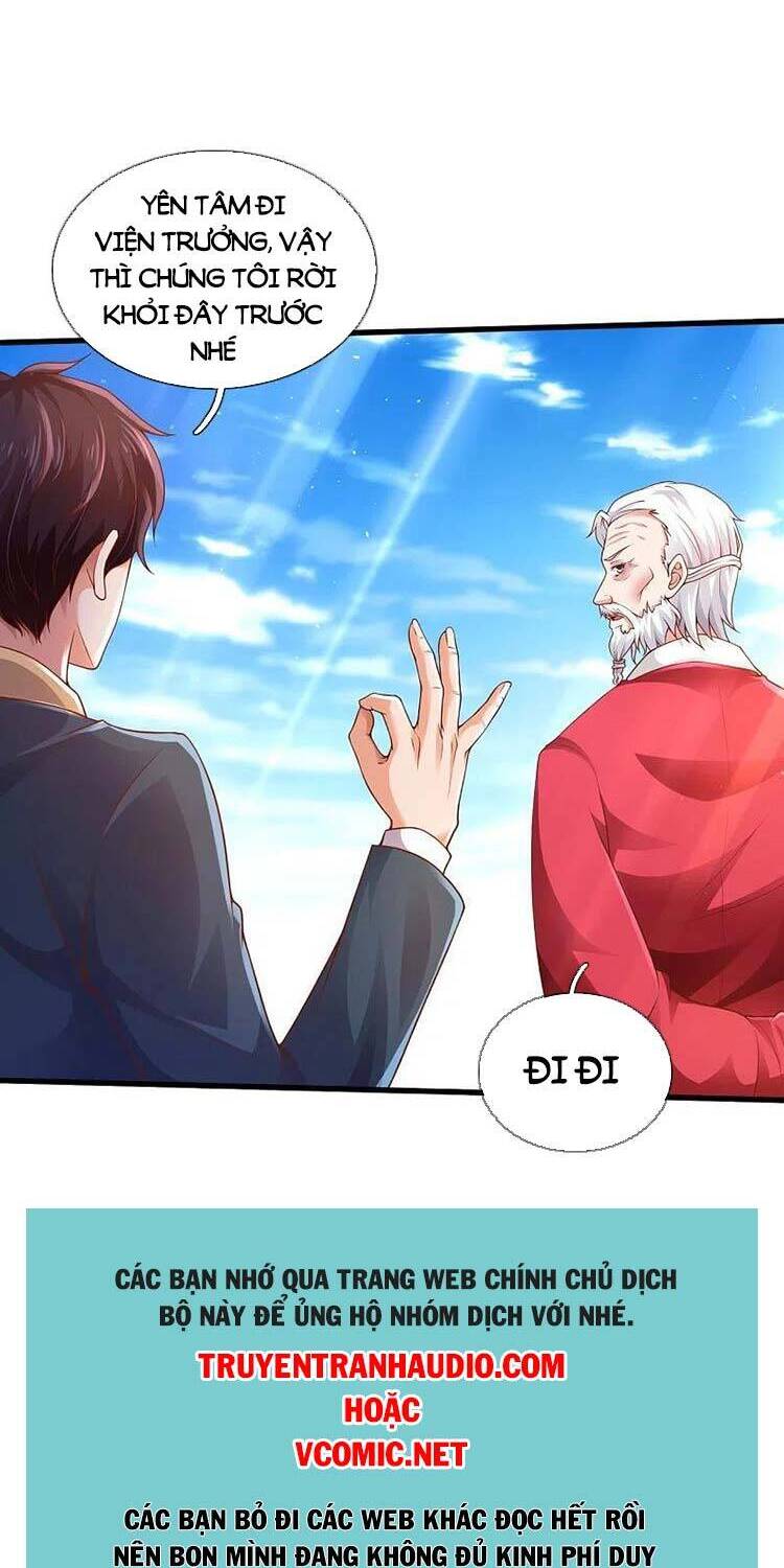 Vạn Cổ Thần Vương Chapter 325 - Trang 2