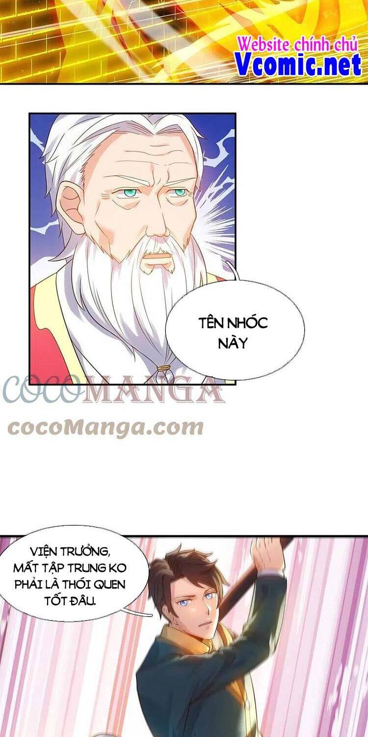 Vạn Cổ Thần Vương Chapter 325 - Trang 2