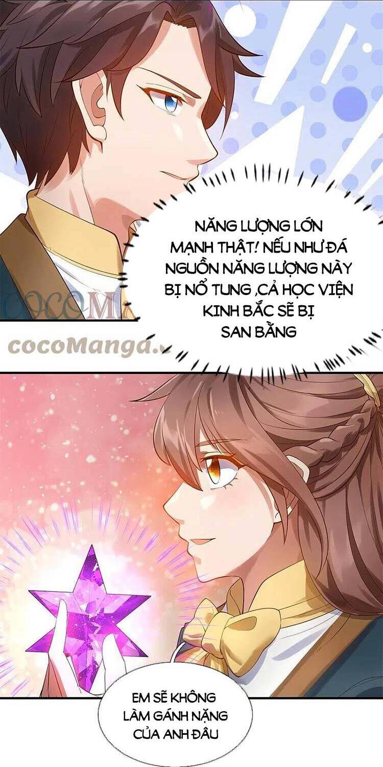 Vạn Cổ Thần Vương Chapter 325 - Trang 2