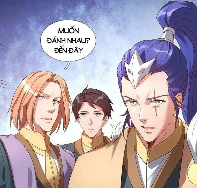 Vạn Cổ Thần Vương Chapter 326 - Trang 2