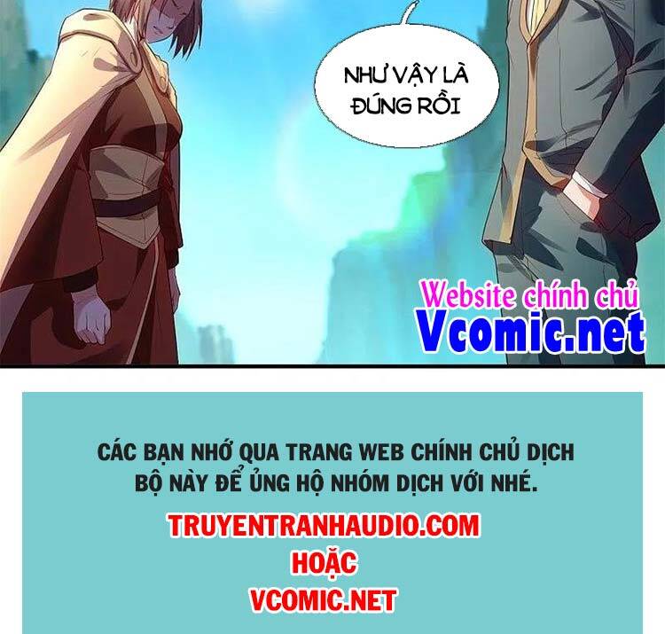 Vạn Cổ Thần Vương Chapter 328 - Trang 2