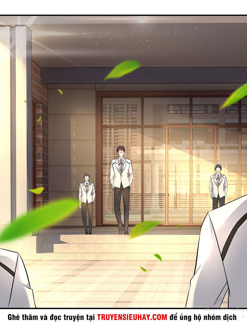 Vạn Cổ Thần Vương Chapter 33 - Trang 2