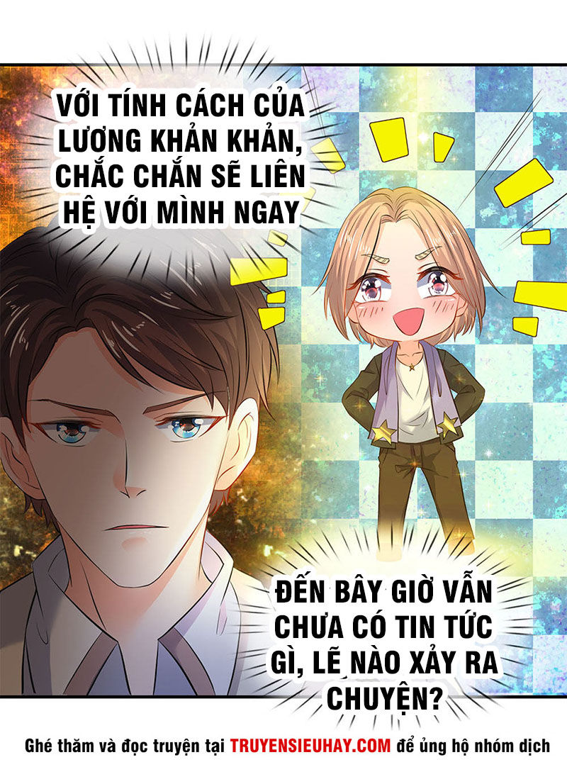 Vạn Cổ Thần Vương Chapter 33 - Trang 2