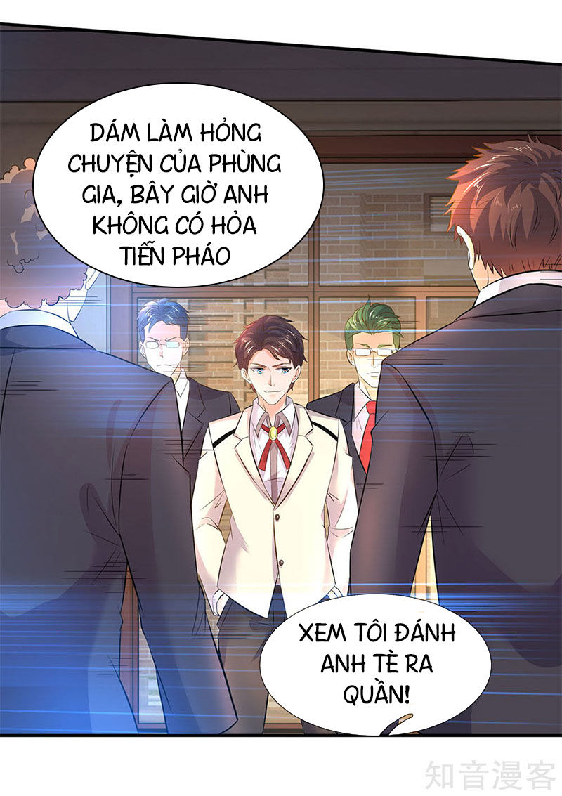 Vạn Cổ Thần Vương Chapter 33 - Trang 2