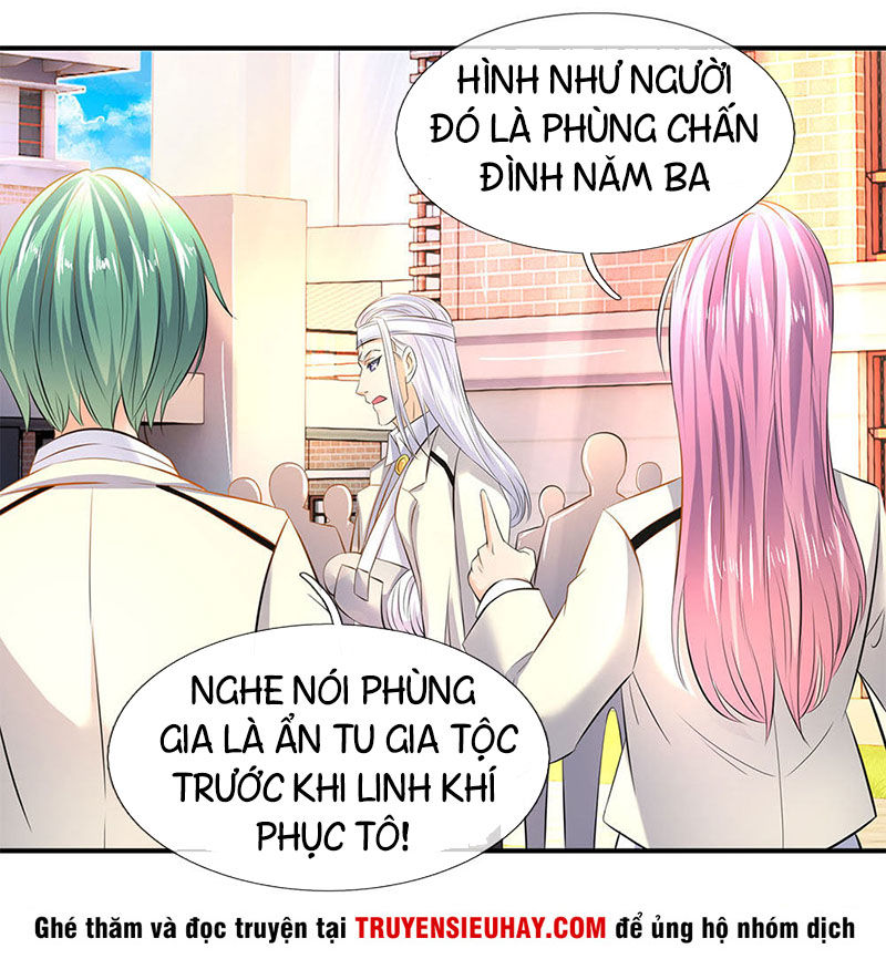 Vạn Cổ Thần Vương Chapter 33 - Trang 2