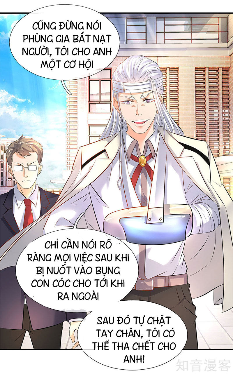 Vạn Cổ Thần Vương Chapter 33 - Trang 2