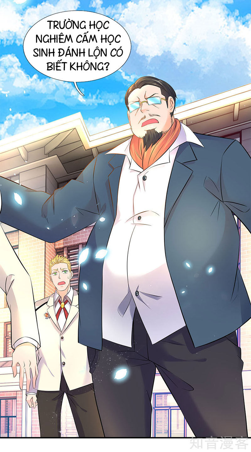 Vạn Cổ Thần Vương Chapter 33 - Trang 2