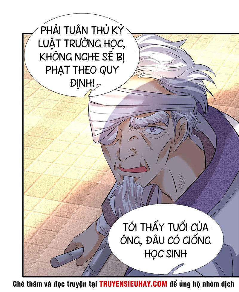 Vạn Cổ Thần Vương Chapter 33 - Trang 2