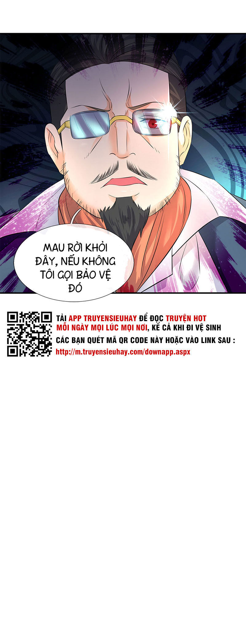 Vạn Cổ Thần Vương Chapter 33 - Trang 2