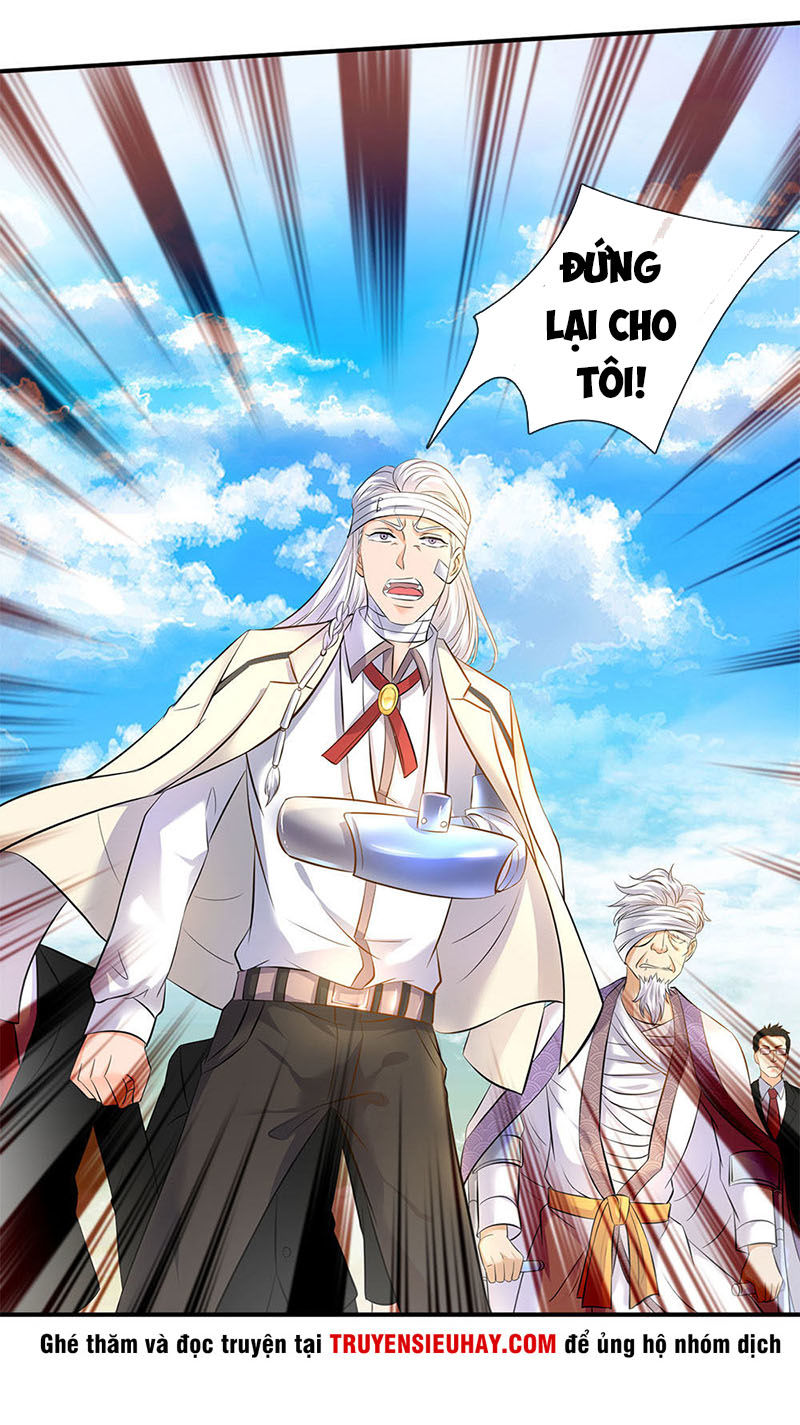 Vạn Cổ Thần Vương Chapter 33 - Trang 2