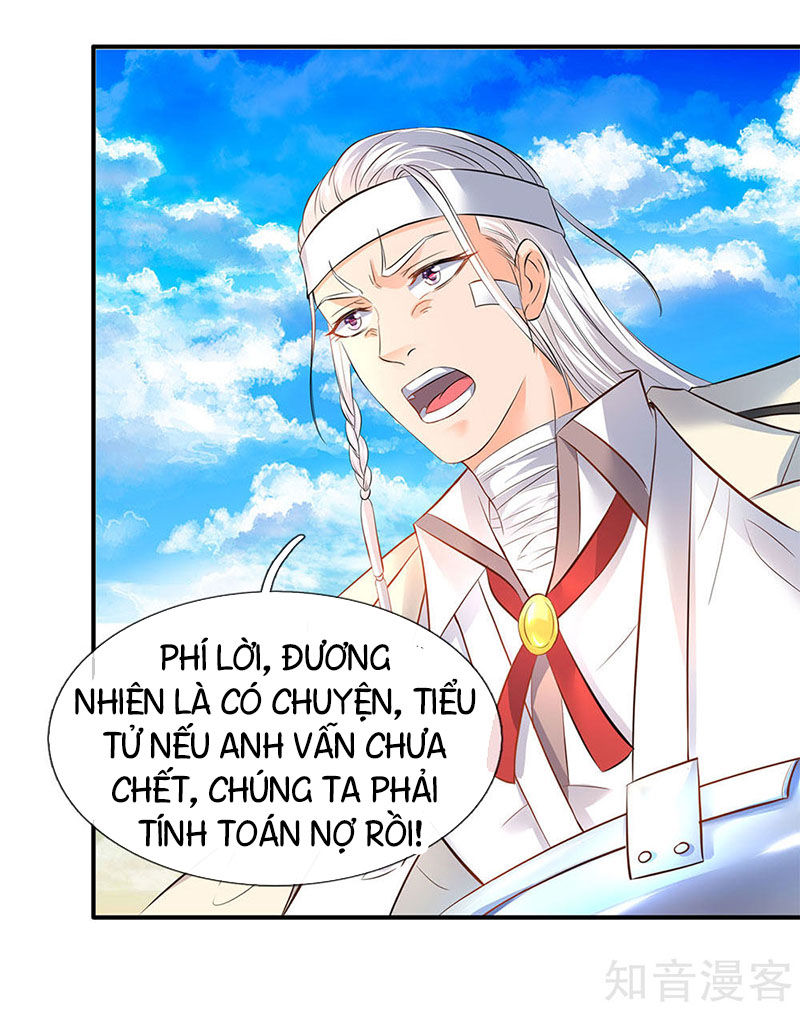 Vạn Cổ Thần Vương Chapter 33 - Trang 2