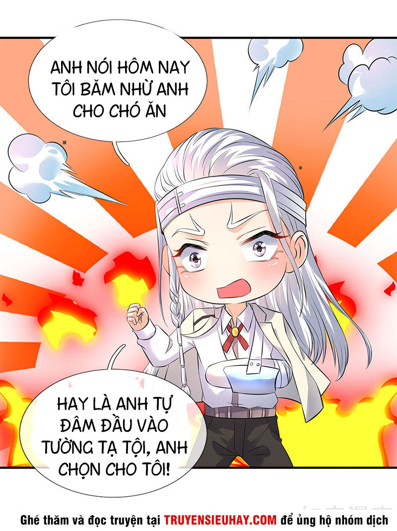 Vạn Cổ Thần Vương Chapter 33 - Trang 2