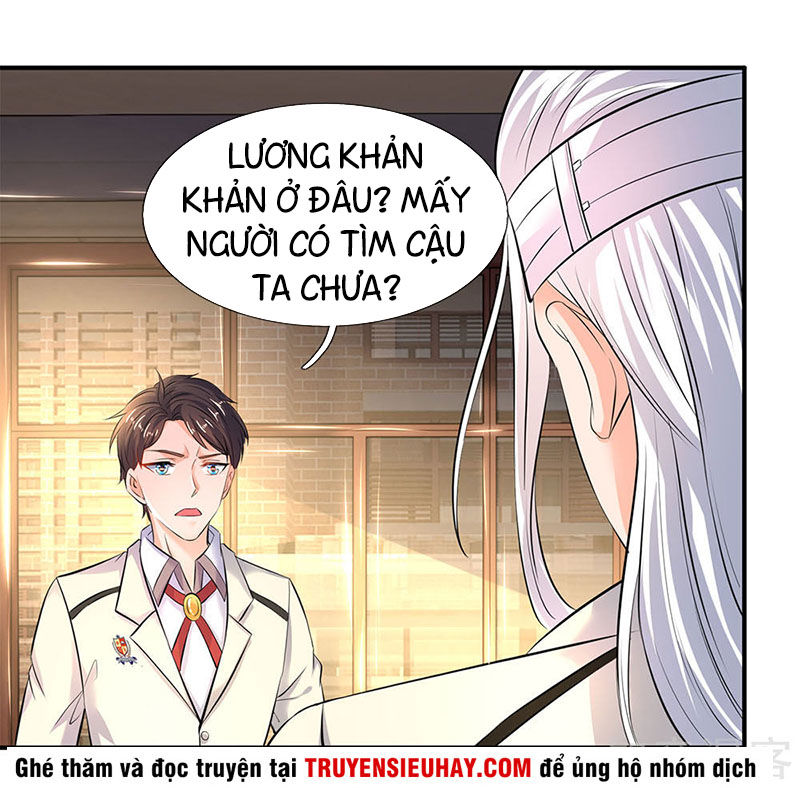 Vạn Cổ Thần Vương Chapter 33 - Trang 2