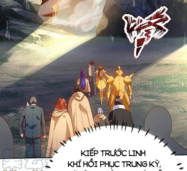 Vạn Cổ Thần Vương Chapter 330 - Trang 2