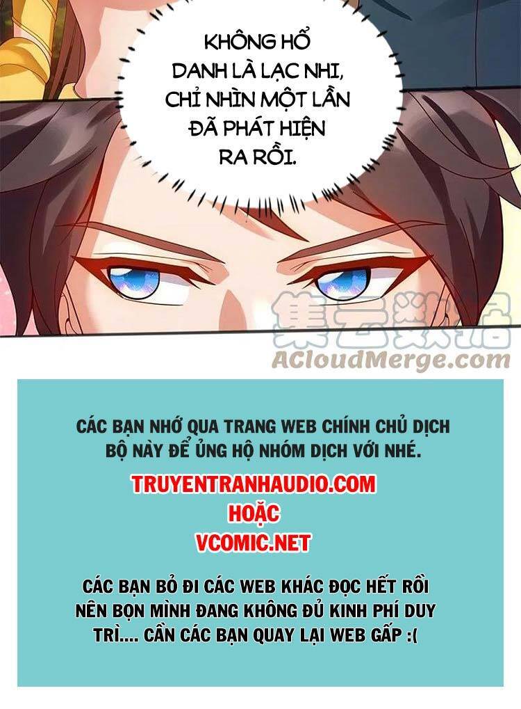 Vạn Cổ Thần Vương Chapter 330 - Trang 2