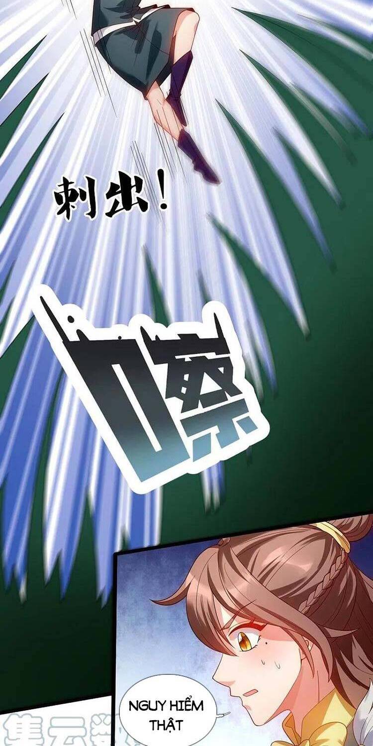 Vạn Cổ Thần Vương Chapter 333 - Trang 2