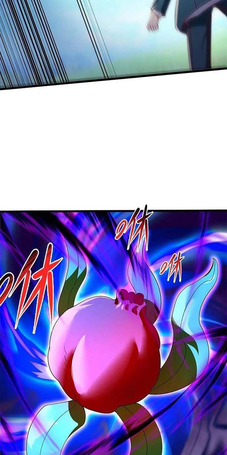 Vạn Cổ Thần Vương Chapter 334 - Trang 2