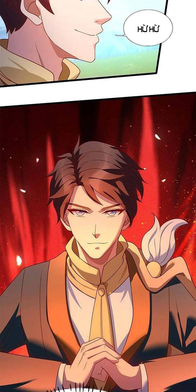 Vạn Cổ Thần Vương Chapter 334 - Trang 2