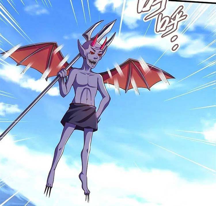 Vạn Cổ Thần Vương Chapter 334 - Trang 2