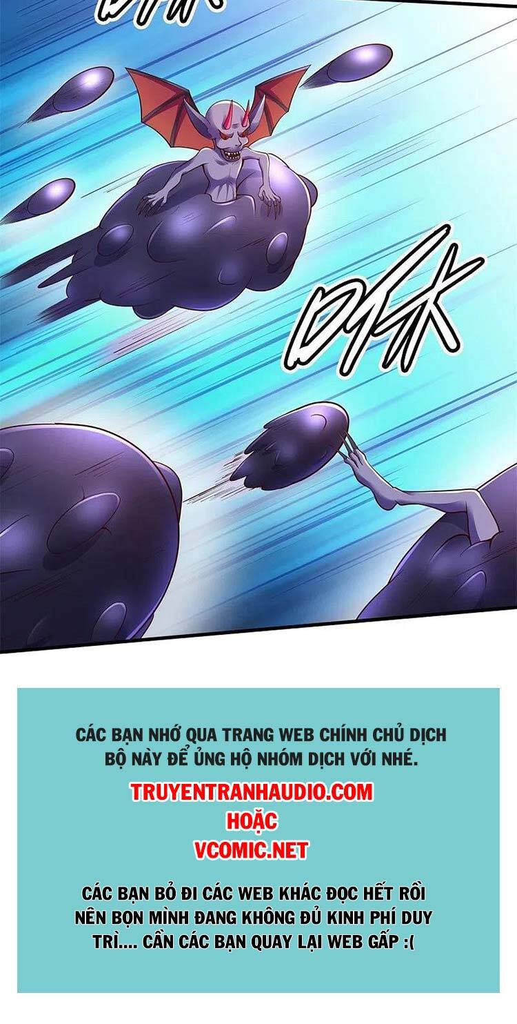 Vạn Cổ Thần Vương Chapter 334 - Trang 2