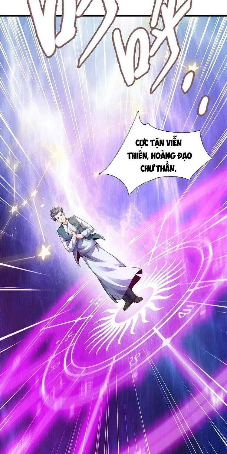 Vạn Cổ Thần Vương Chapter 335 - Trang 2