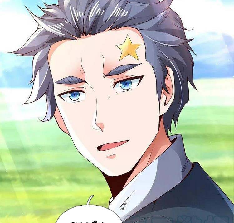 Vạn Cổ Thần Vương Chapter 335 - Trang 2