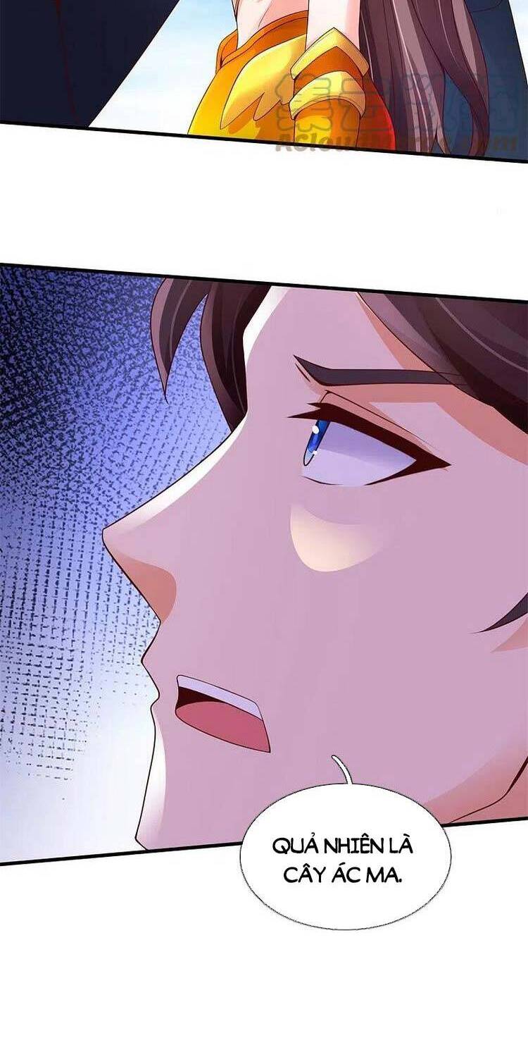 Vạn Cổ Thần Vương Chapter 335 - Trang 2