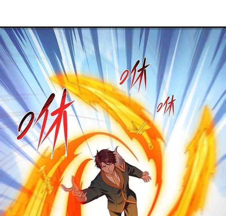 Vạn Cổ Thần Vương Chapter 337 - Trang 2