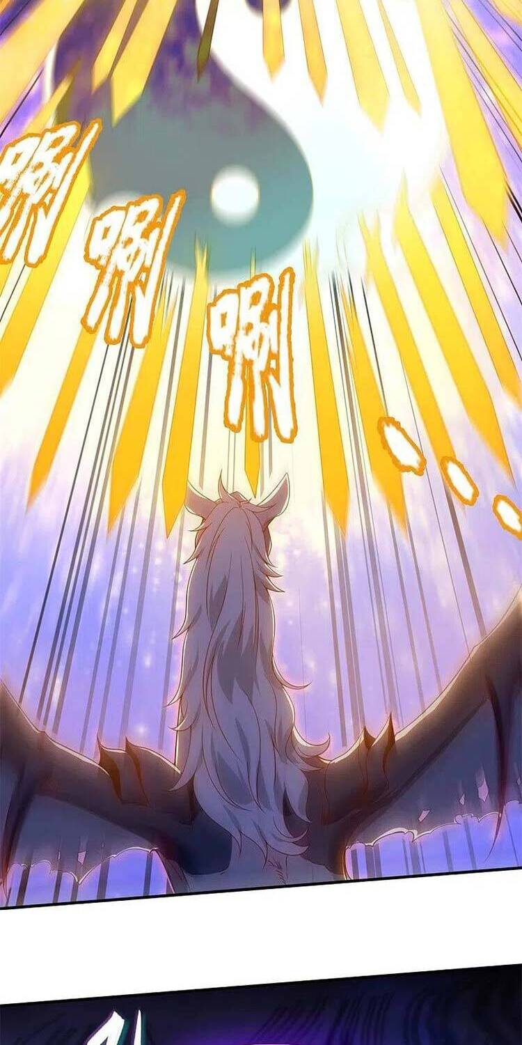 Vạn Cổ Thần Vương Chapter 338 - Trang 2