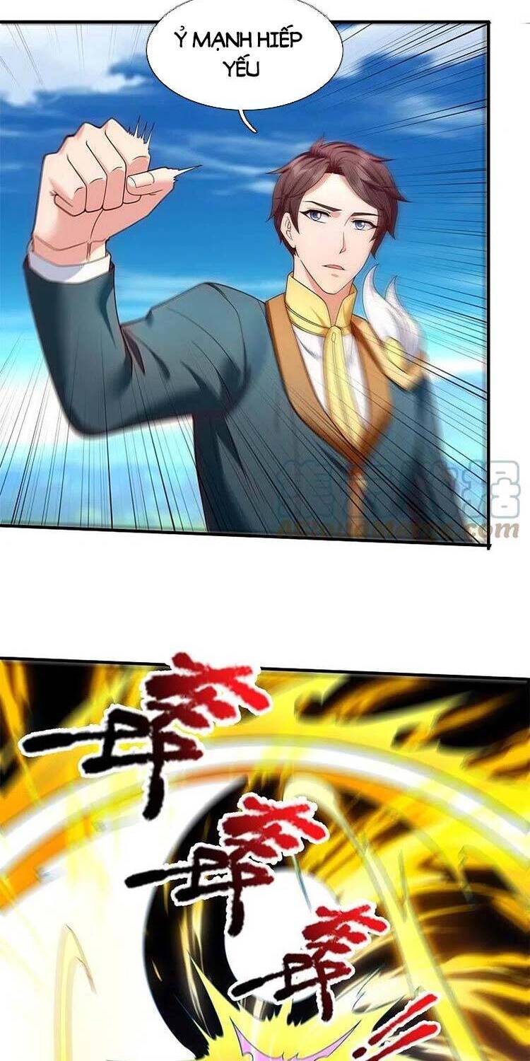 Vạn Cổ Thần Vương Chapter 338 - Trang 2