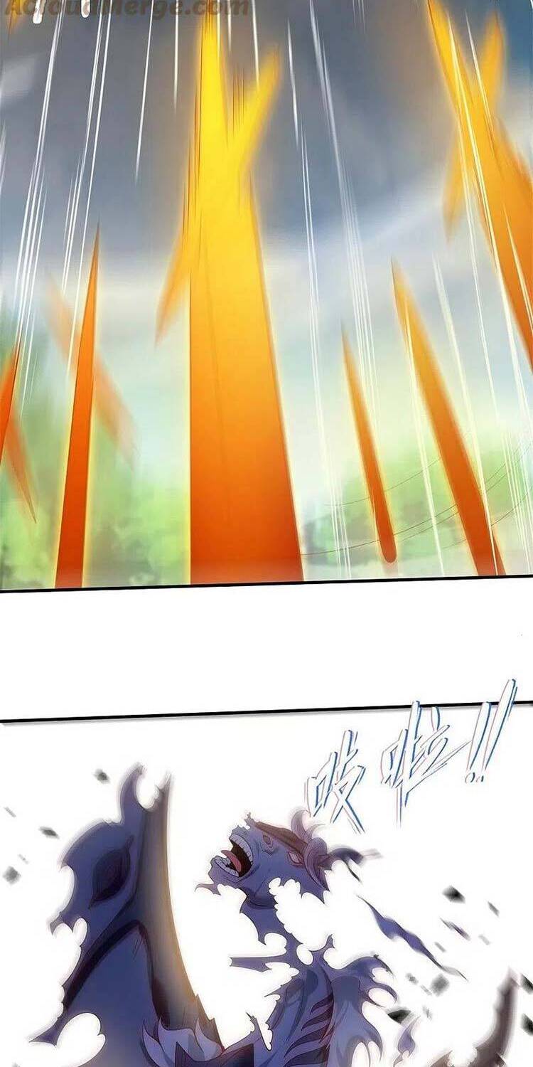 Vạn Cổ Thần Vương Chapter 338 - Trang 2