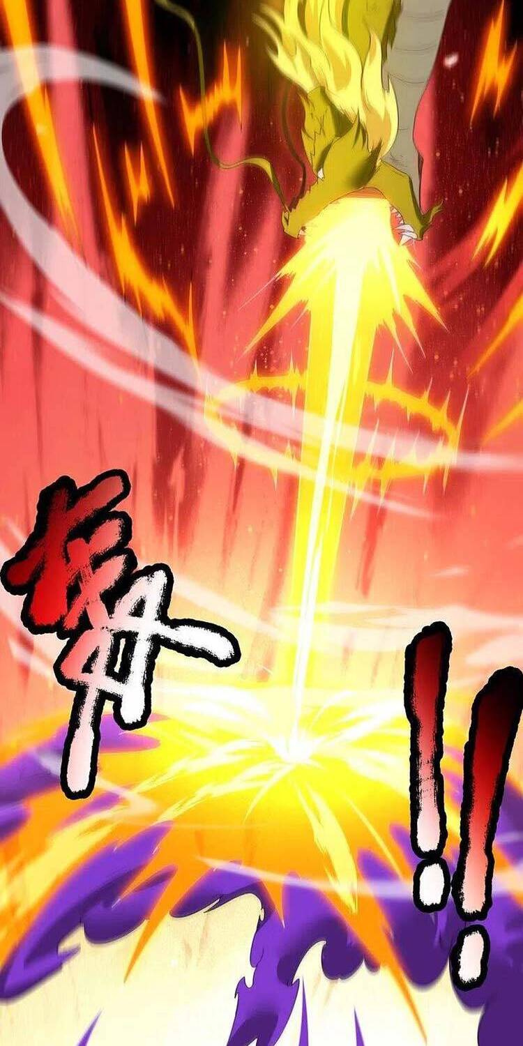 Vạn Cổ Thần Vương Chapter 338 - Trang 2