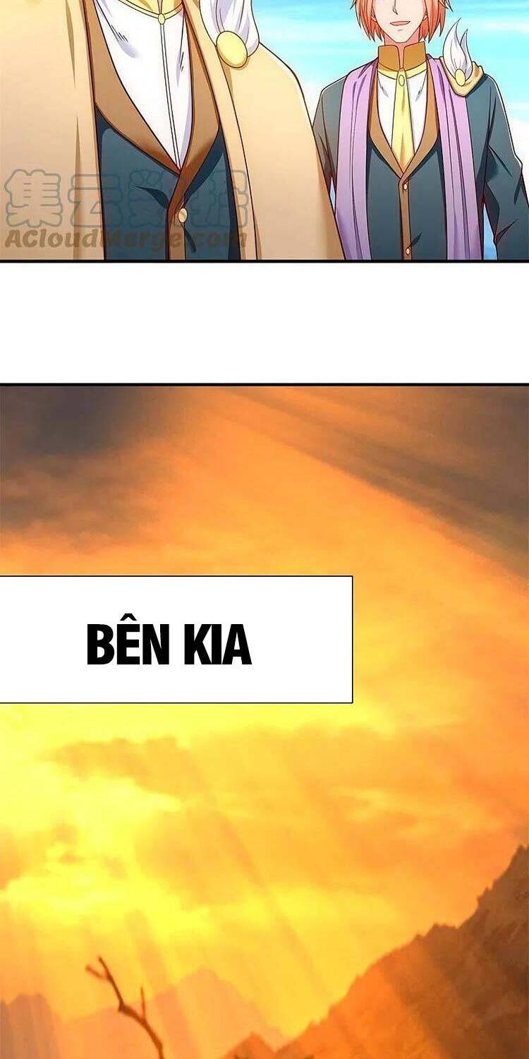 Vạn Cổ Thần Vương Chapter 338 - Trang 2