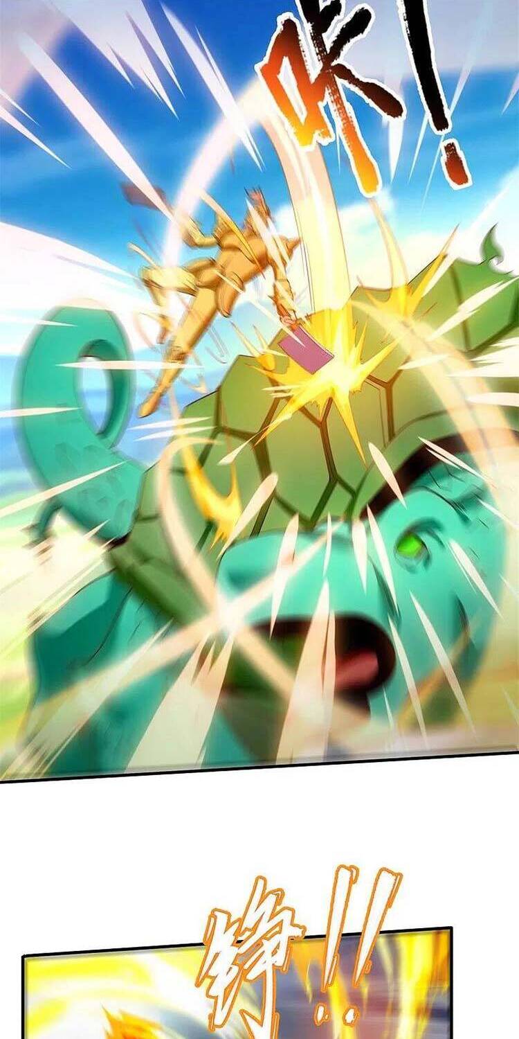 Vạn Cổ Thần Vương Chapter 338 - Trang 2