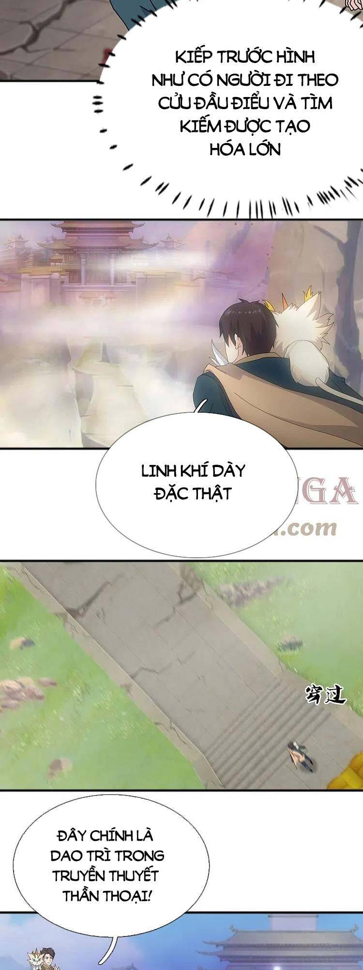 Vạn Cổ Thần Vương Chapter 339 - Trang 2