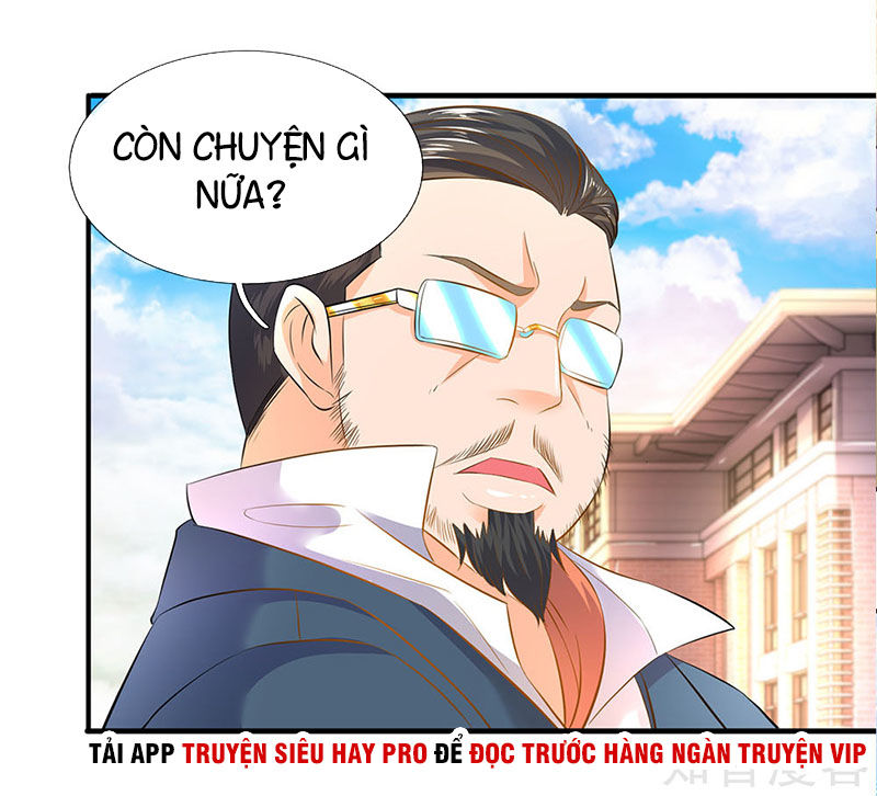 Vạn Cổ Thần Vương Chapter 34 - Trang 2