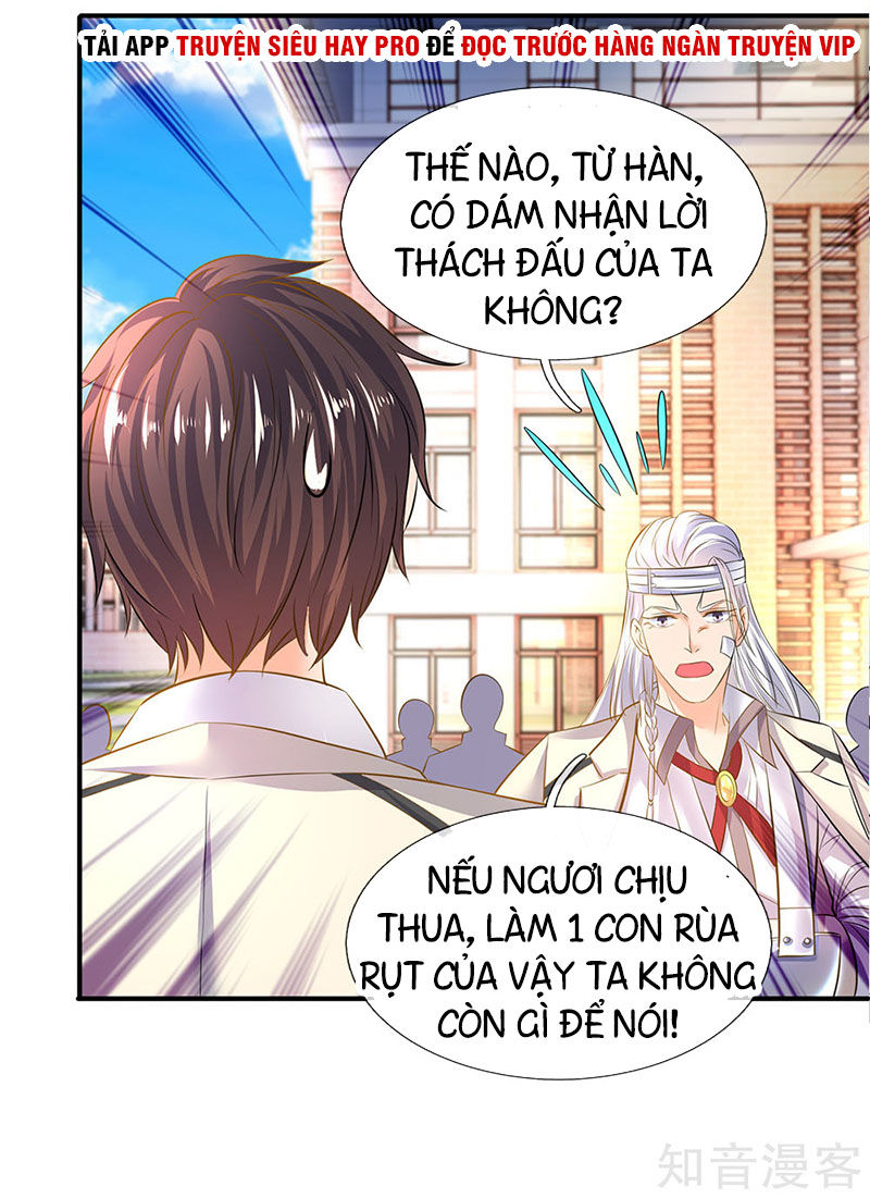 Vạn Cổ Thần Vương Chapter 34 - Trang 2