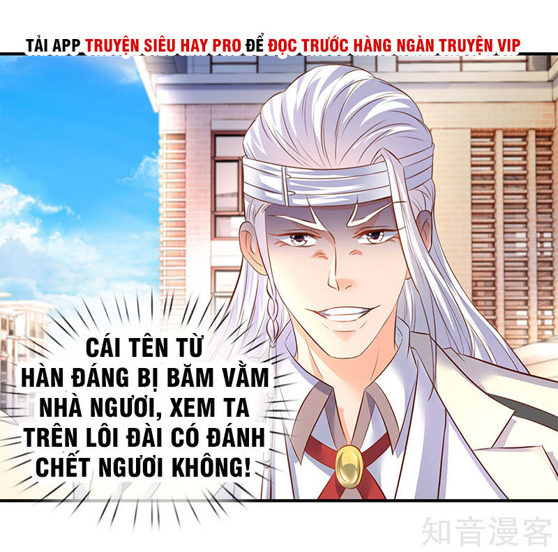Vạn Cổ Thần Vương Chapter 34 - Trang 2