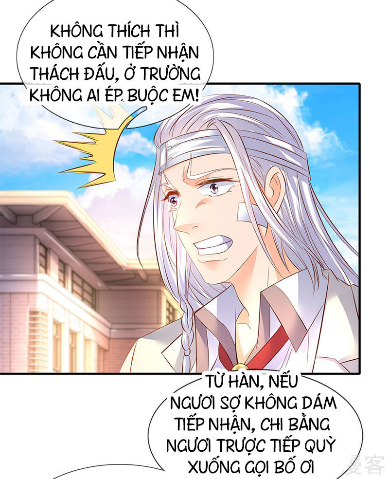 Vạn Cổ Thần Vương Chapter 34 - Trang 2